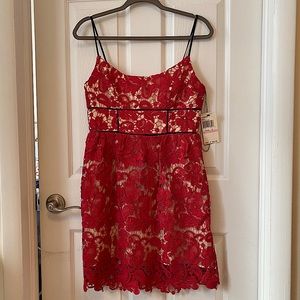 NWT ABS sexy dress